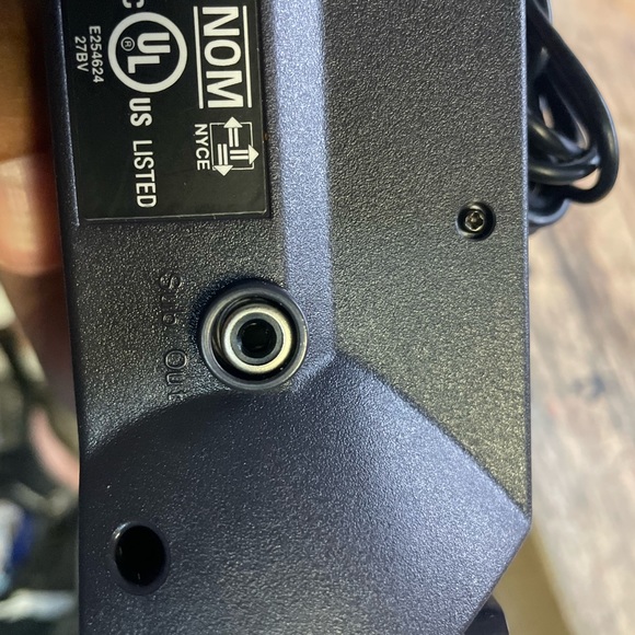 Dell AS501 Sound Bar Speaker system
Used conditions - Picture 6 of 12